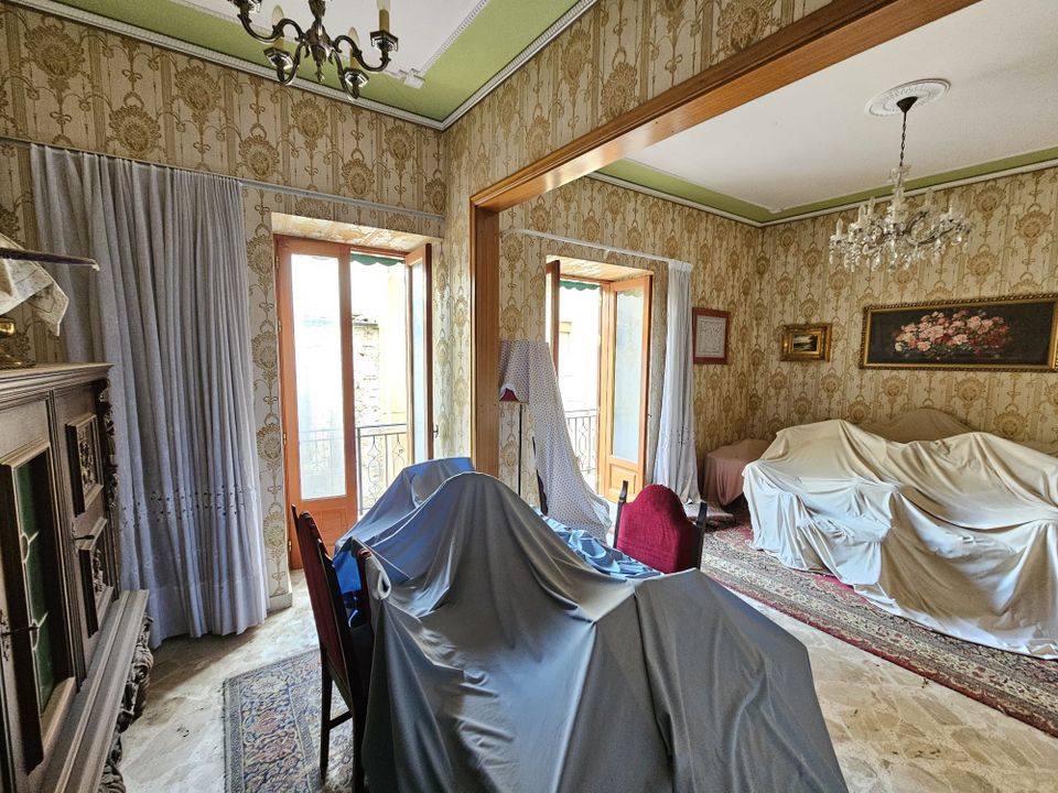Landsbyhus i Collesano, Palermo - bilde 4